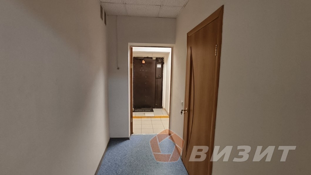 Продажа коммерческой недвижимости, 268м <sup>2</sup>, Самара, 6-я просека,  137