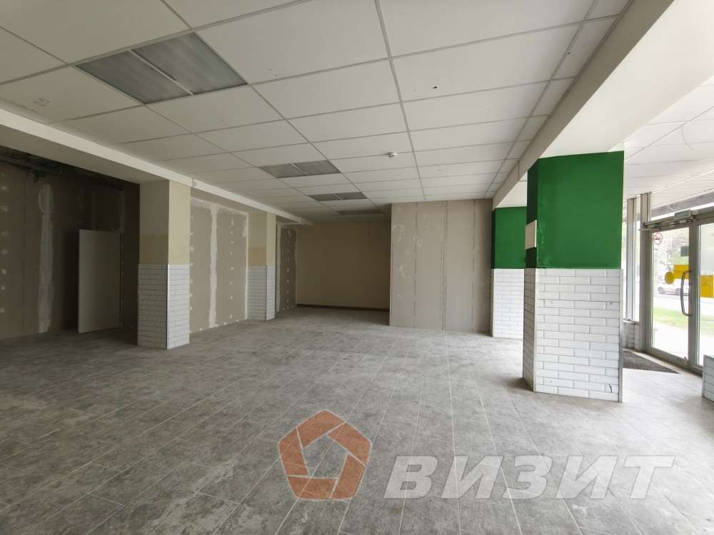 Аренда коммерческой недвижимости, 150м <sup>2</sup>, Самара, Гагарина улица,  49