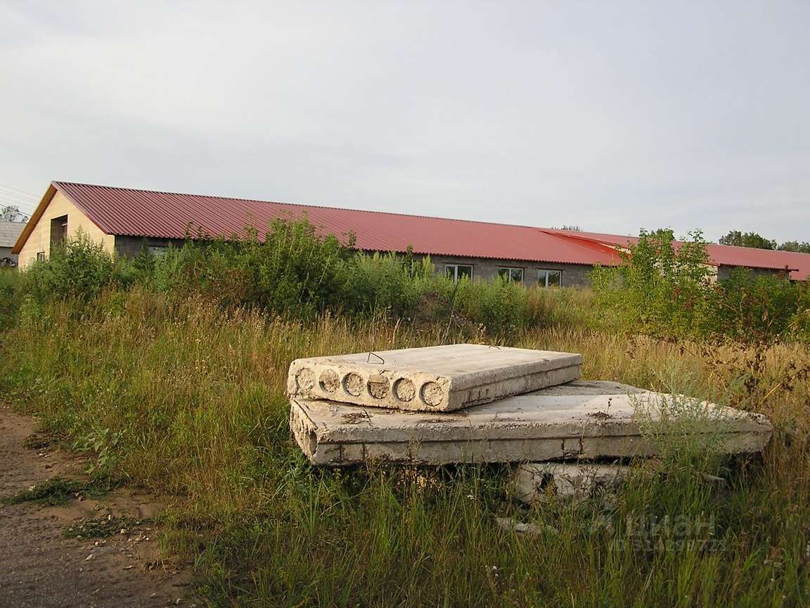 Продажа коммерческой недвижимости, 10000м <sup>2</sup>, Старая Бинарадка