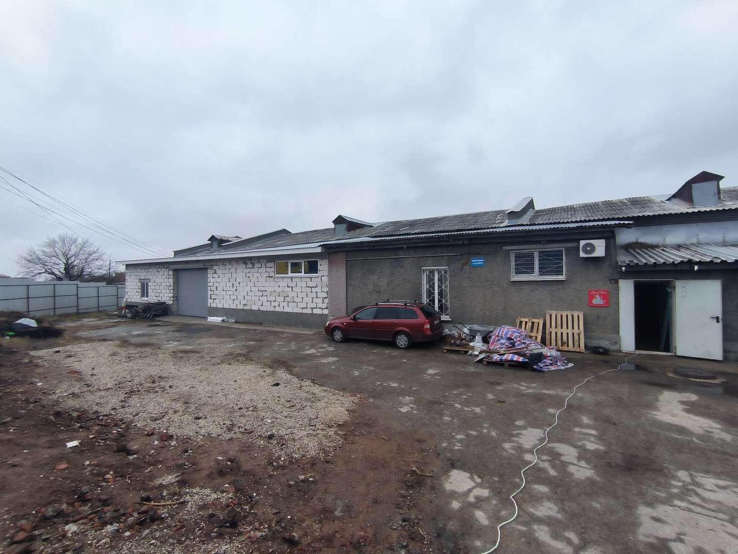 Продажа коммерческой недвижимости, 900м <sup>2</sup>, Самара, Кричевская улица,  4