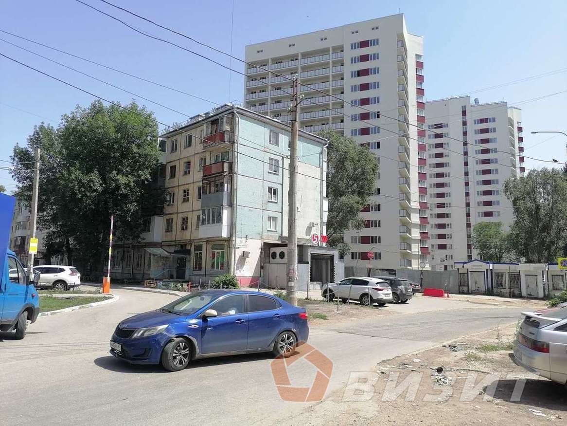 Продажа коммерческой недвижимости, 38м <sup>2</sup>, Самара, Кирова проспект,  399А