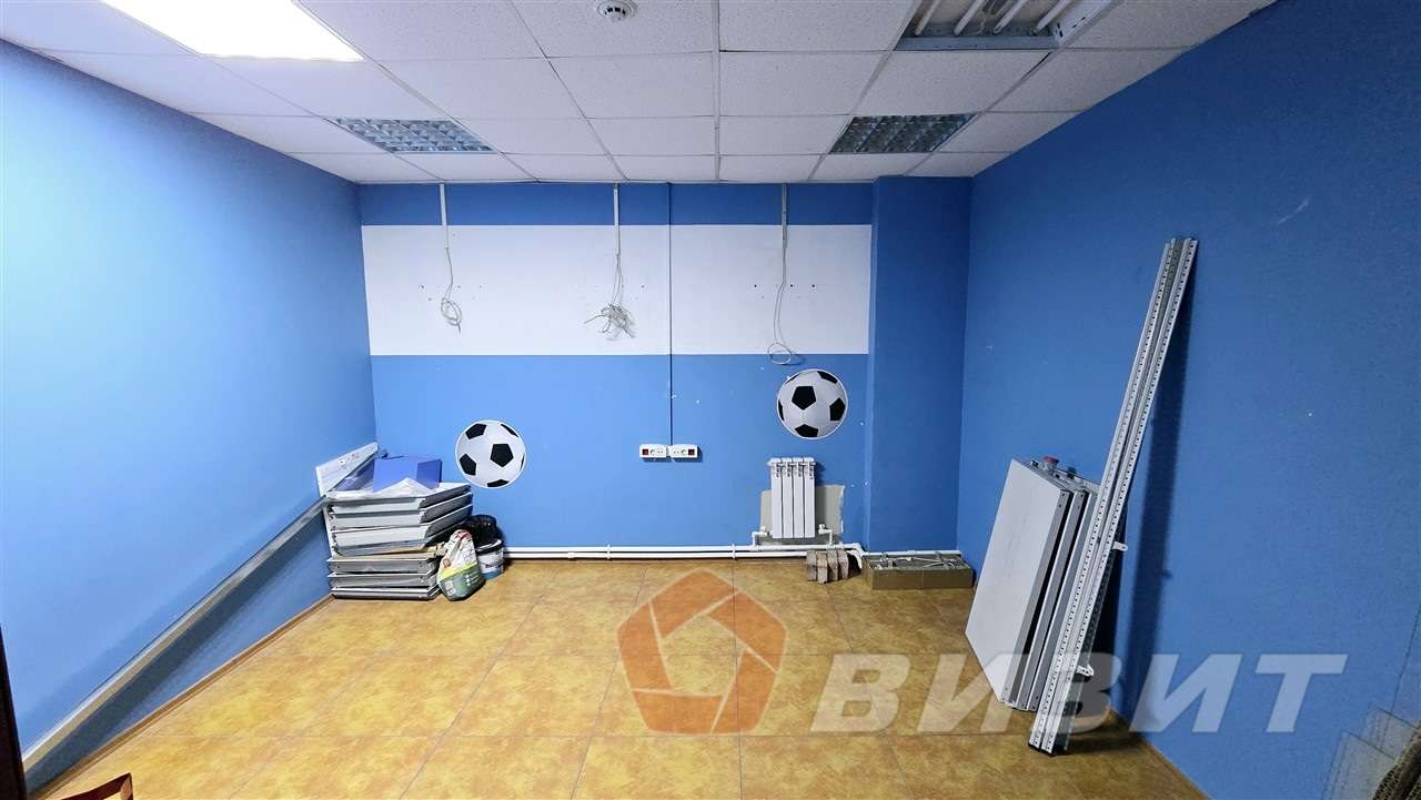 Аренда коммерческой недвижимости, 100м <sup>2</sup>, Самара, Гаражная улица,  10