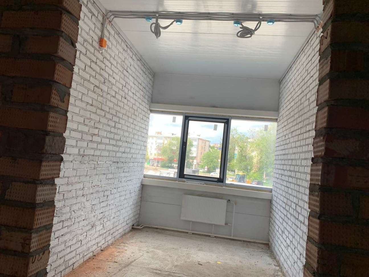 Аренда коммерческой недвижимости, 1043м <sup>2</sup>, Самара, Партизанская улица,  141