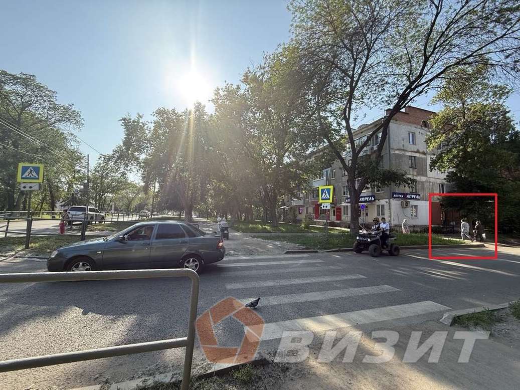 Продажа коммерческой недвижимости, 31м <sup>2</sup>, Самара, Сергея Лазо улица,  34