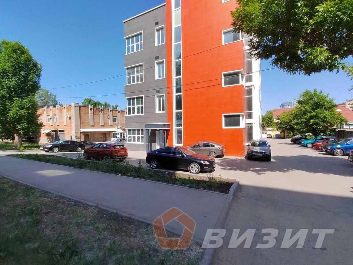 Продажа коммерческой недвижимости, 2400м <sup>2</sup>, Самара, Скляренко улица,  18