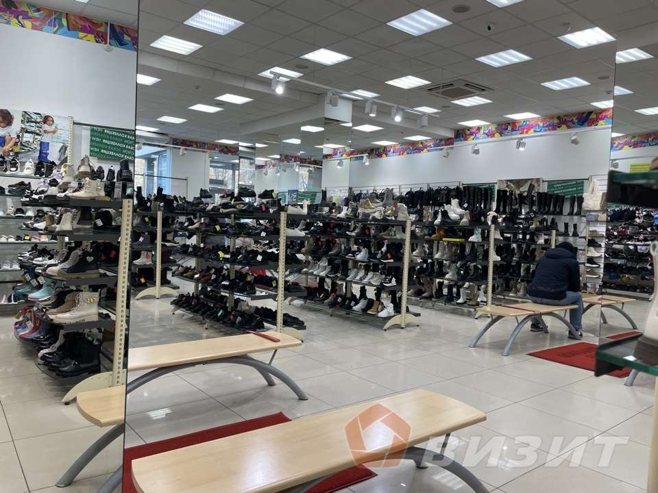 Аренда коммерческой недвижимости, 417м <sup>2</sup>, Самара, Стара-Загора улица,  141