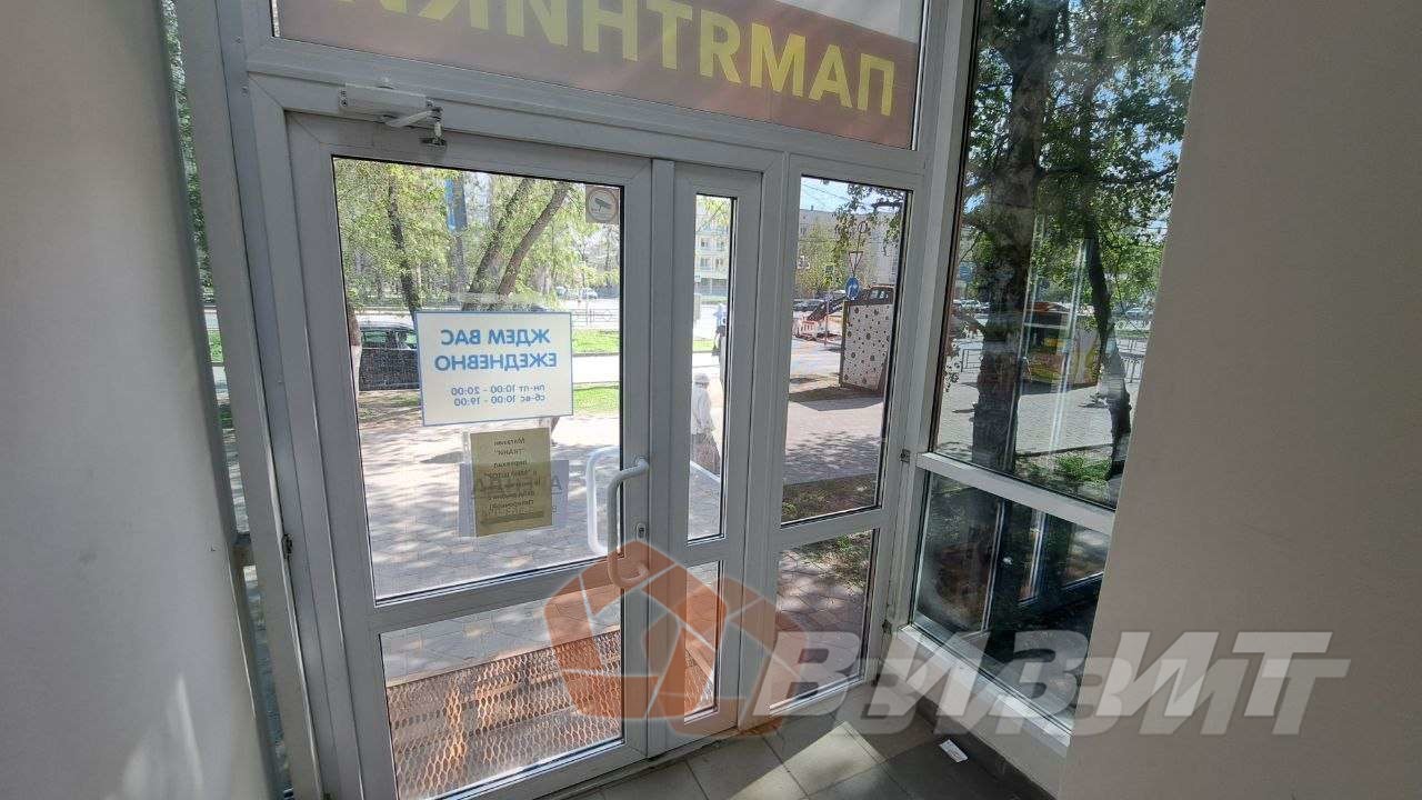 Аренда коммерческой недвижимости, 64м <sup>2</sup>, Самара, Ленина проспект,  2