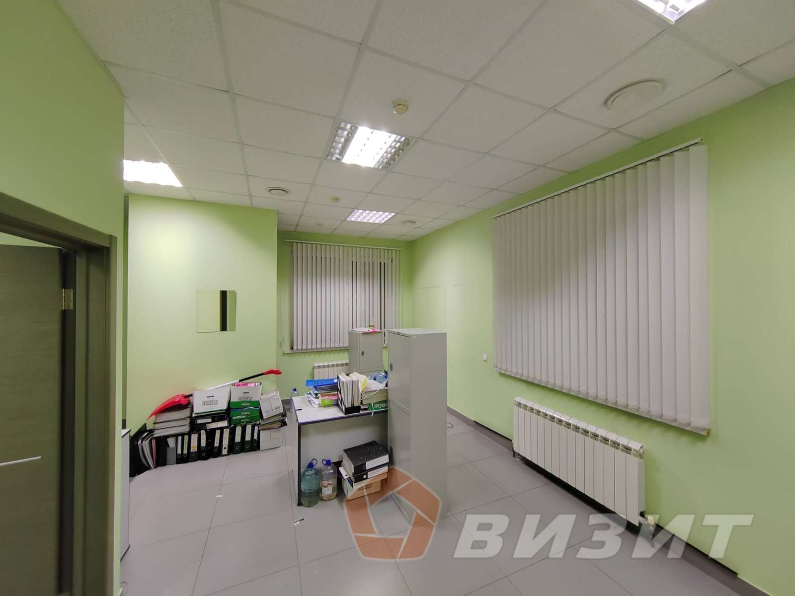 Продажа коммерческой недвижимости, 110м <sup>2</sup>, Самара, Центральная улица,  29