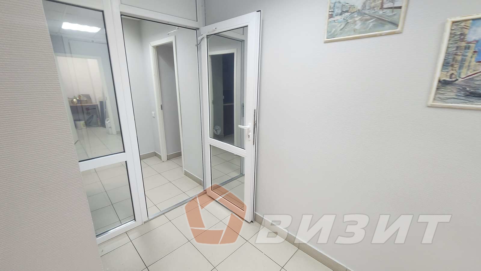 Аренда коммерческой недвижимости, 117м <sup>2</sup>, Самара, Дыбенко улица,  23