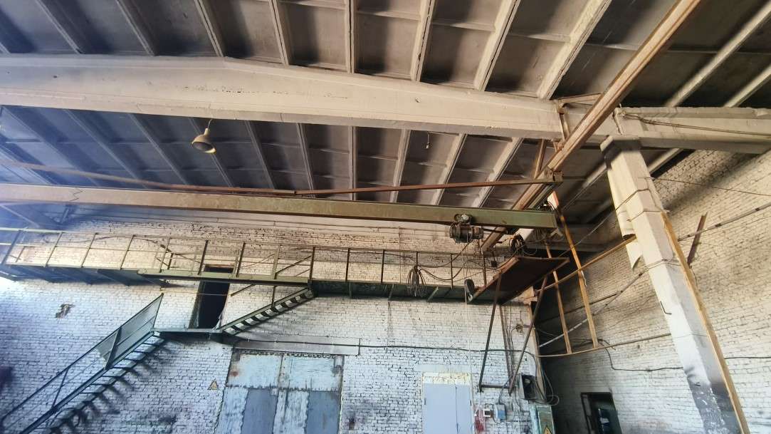 Аренда коммерческой недвижимости, 450м <sup>2</sup>, Стромилово, Львовская улица,  6/1