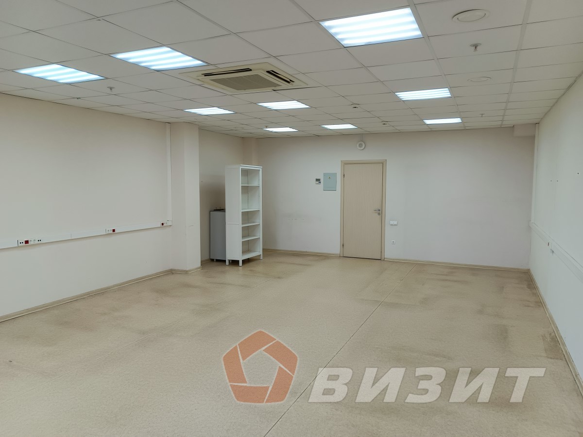 Аренда коммерческой недвижимости, 58м <sup>2</sup>, Самара, Мичурина улица,  21