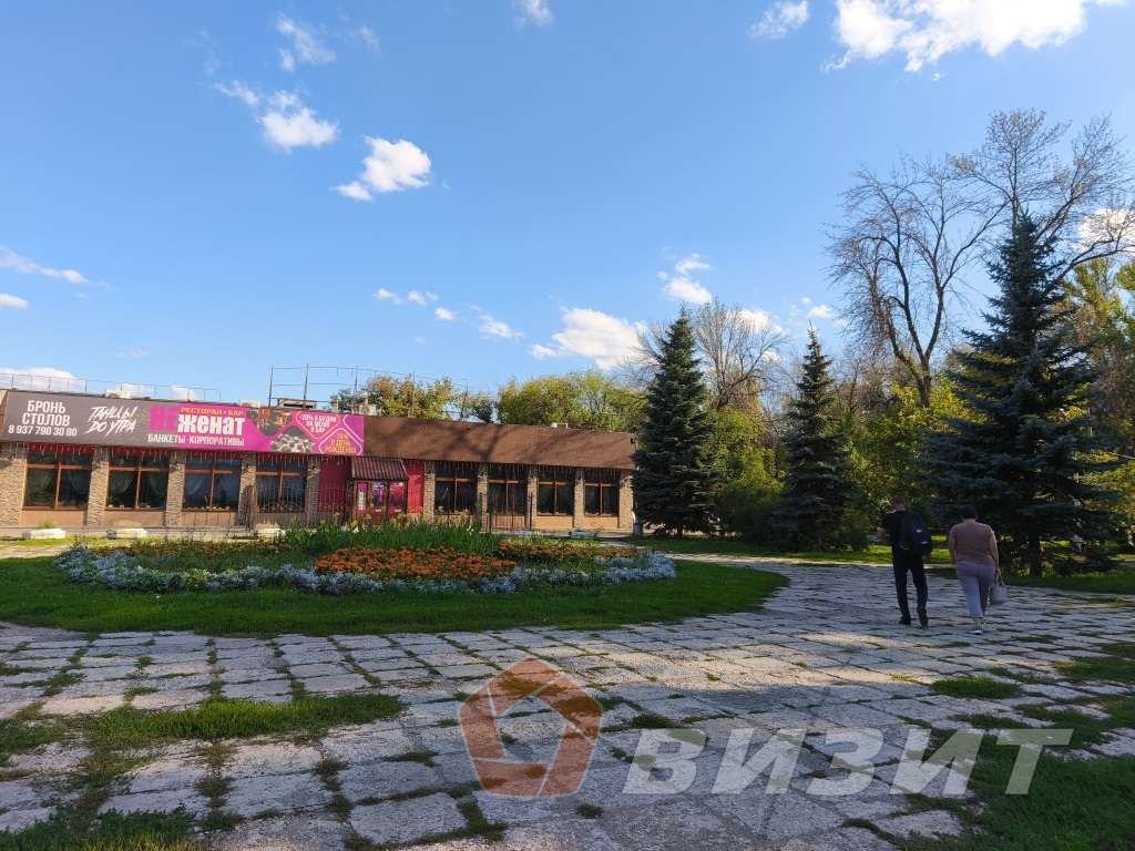 Продажа коммерческой недвижимости, 600м <sup>2</sup>, Самара, Калинина улица,  11А