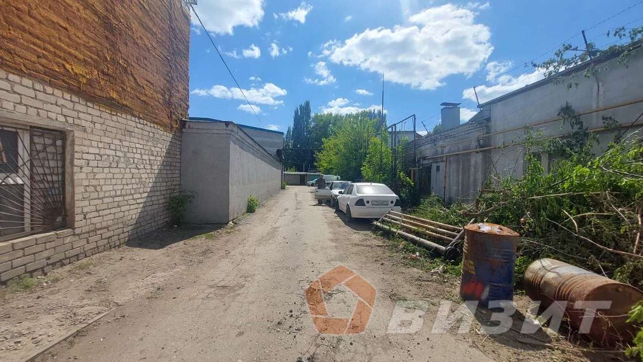 Продажа коммерческой недвижимости, 3188м <sup>2</sup>, Самара, Олимпийская улица,  57Г