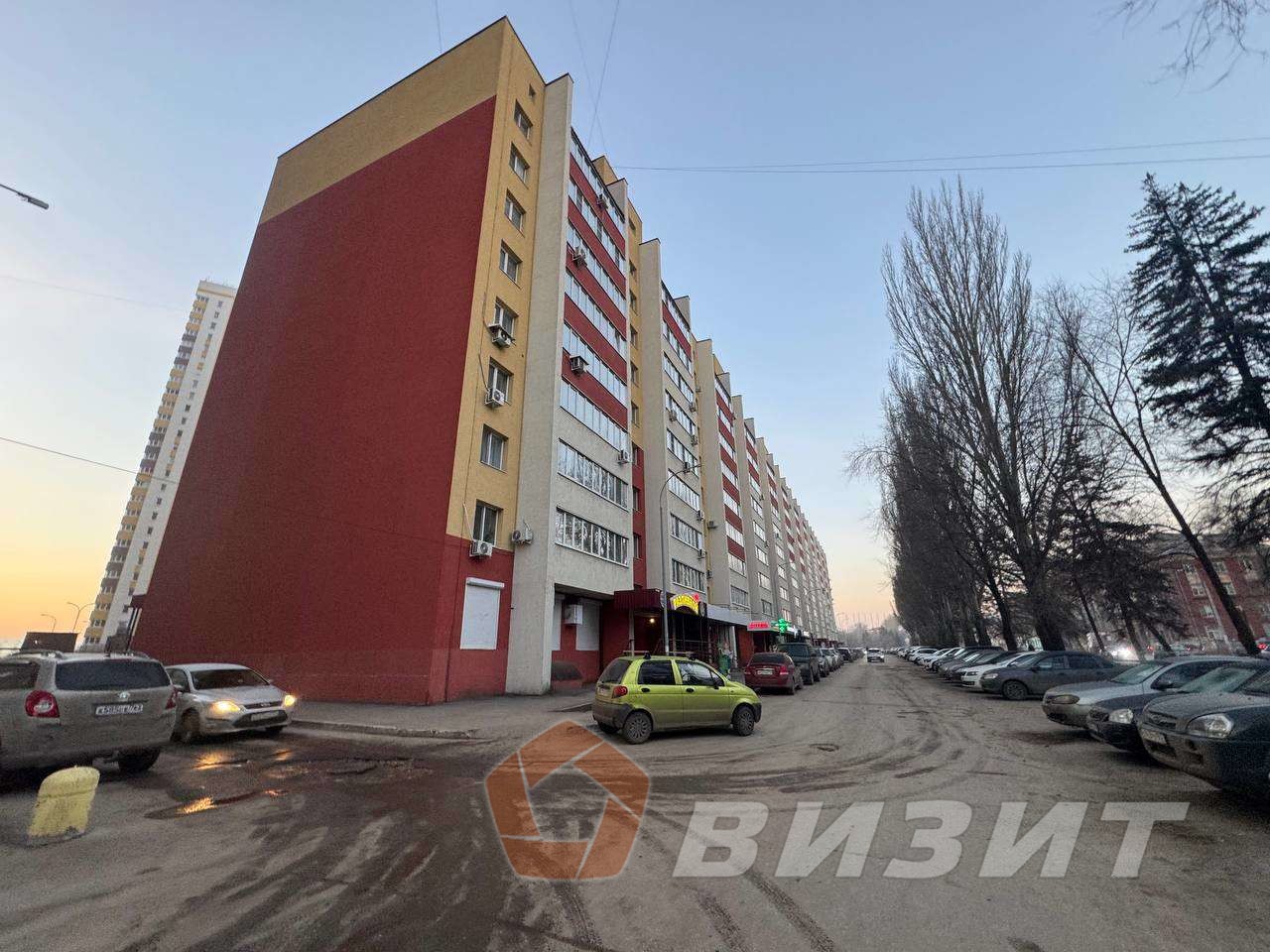 Аренда коммерческой недвижимости, 89м <sup>2</sup>, Самара, Краснодонская улица,  10