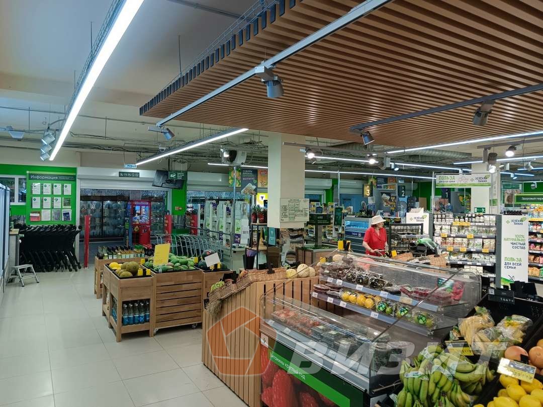 Аренда коммерческой недвижимости, 750м <sup>2</sup>, Самара, Тухачевского улица,  233