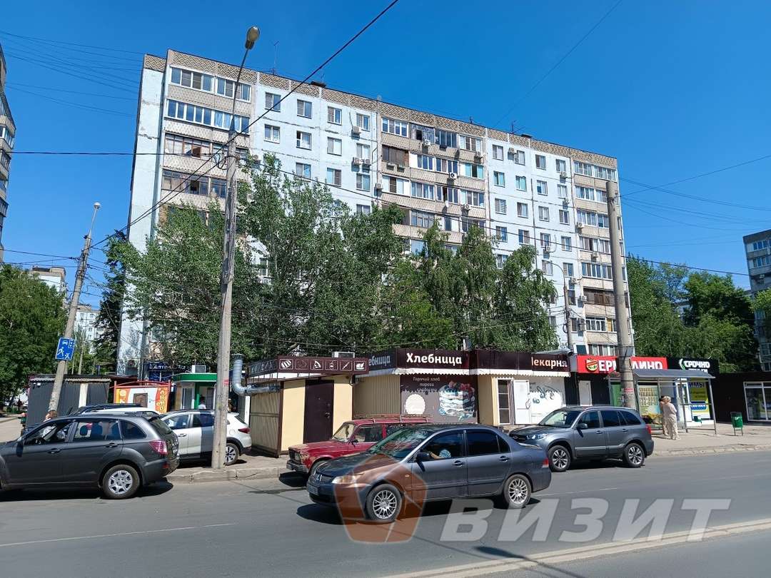 Аренда коммерческой недвижимости, 21м <sup>2</sup>, Самара, Георгия Димитрова улица,  93