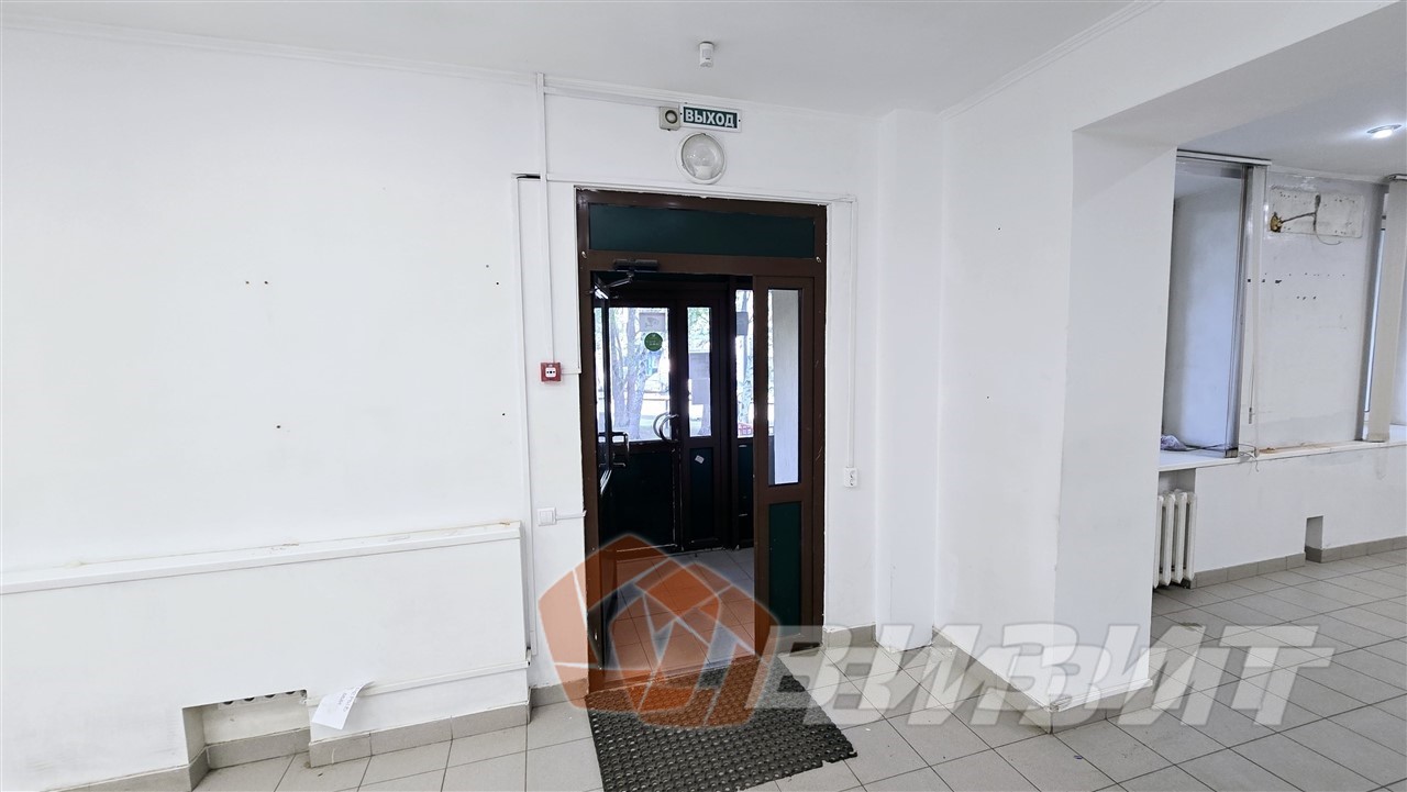 Аренда коммерческой недвижимости, 123м <sup>2</sup>, Самара, Енисейская улица,  56