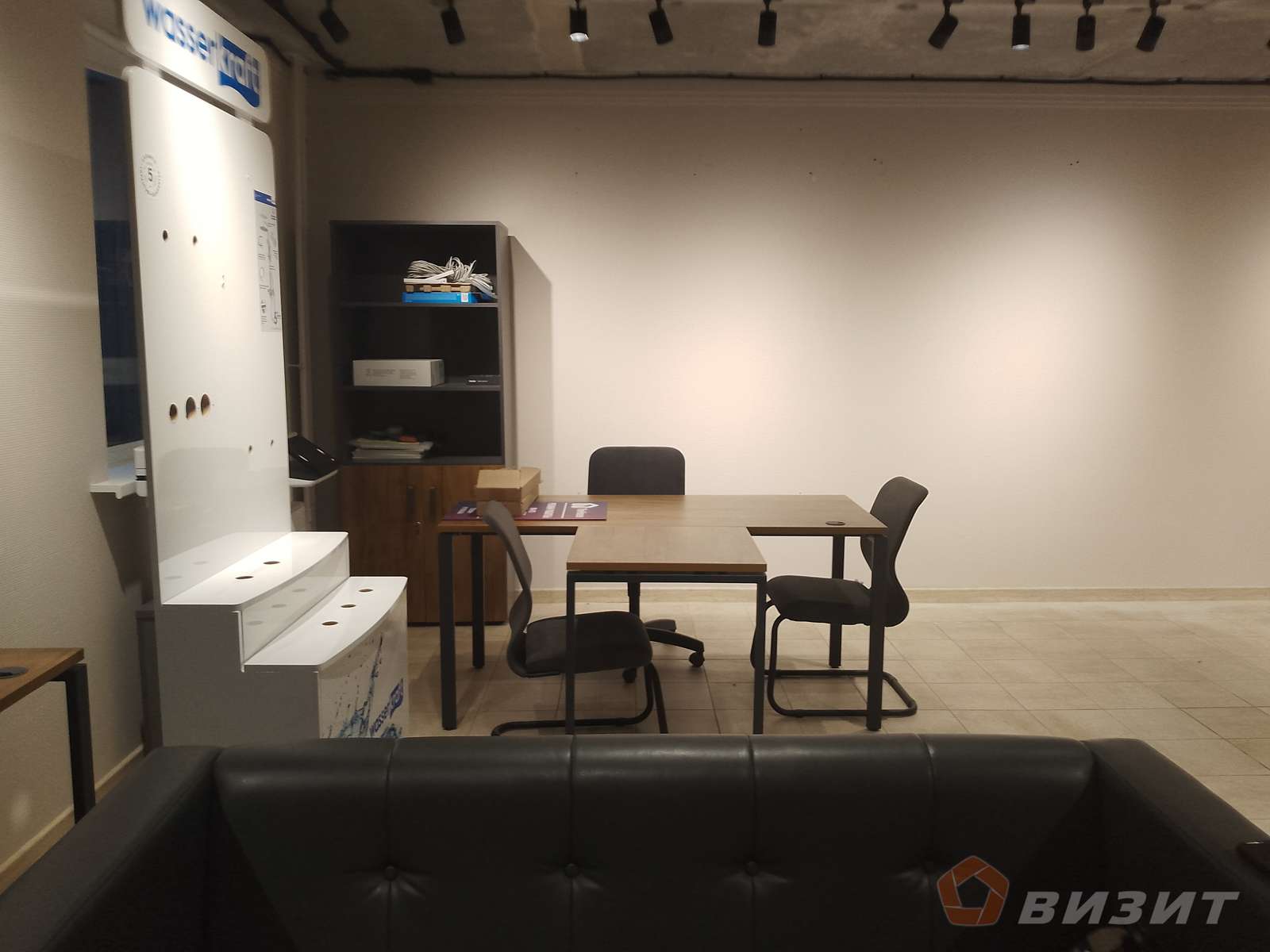 Продажа коммерческой недвижимости, 135м <sup>2</sup>, Самара, 5-я просека,  110Б