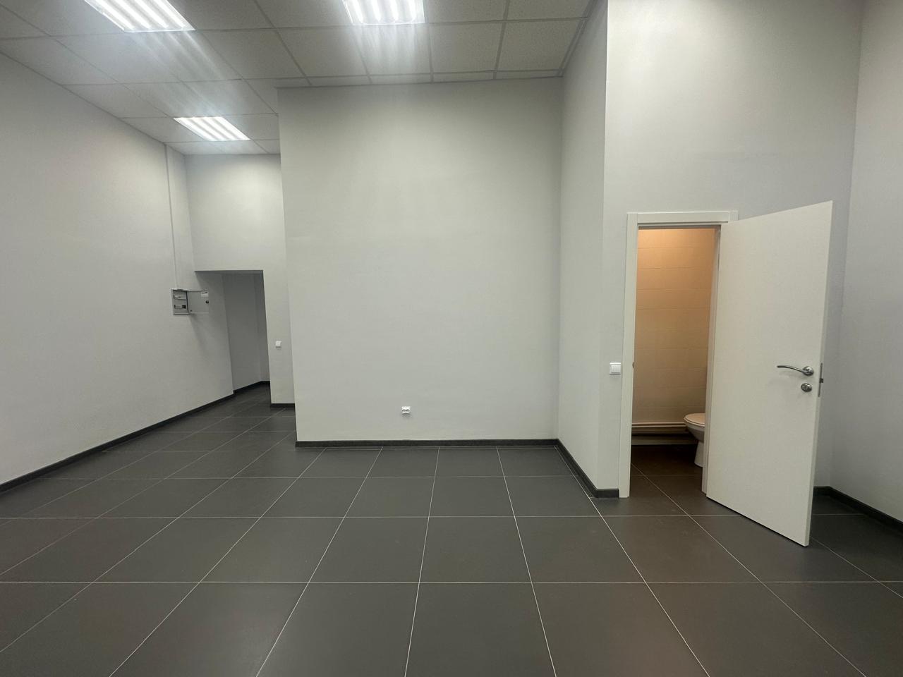 Продажа коммерческой недвижимости, 32м <sup>2</sup>, Самара, Авроры улица,  68