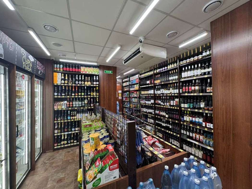 Продажа коммерческой недвижимости, 63м <sup>2</sup>, Самара, Дзержинского улица,  20