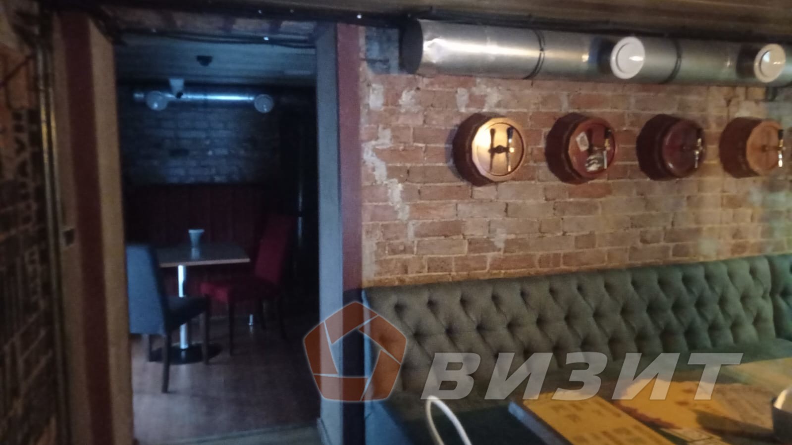 Аренда коммерческой недвижимости, 187м <sup>2</sup>, Самара, Молодогвардейская улица,  102