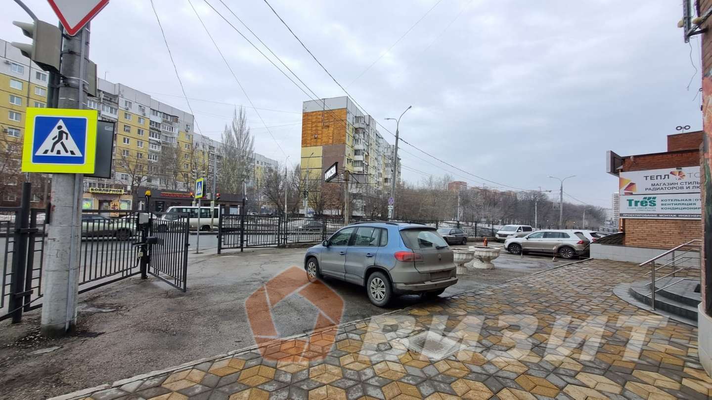 Аренда коммерческой недвижимости, 384м <sup>2</sup>, Самара, Солнечная улица,  48