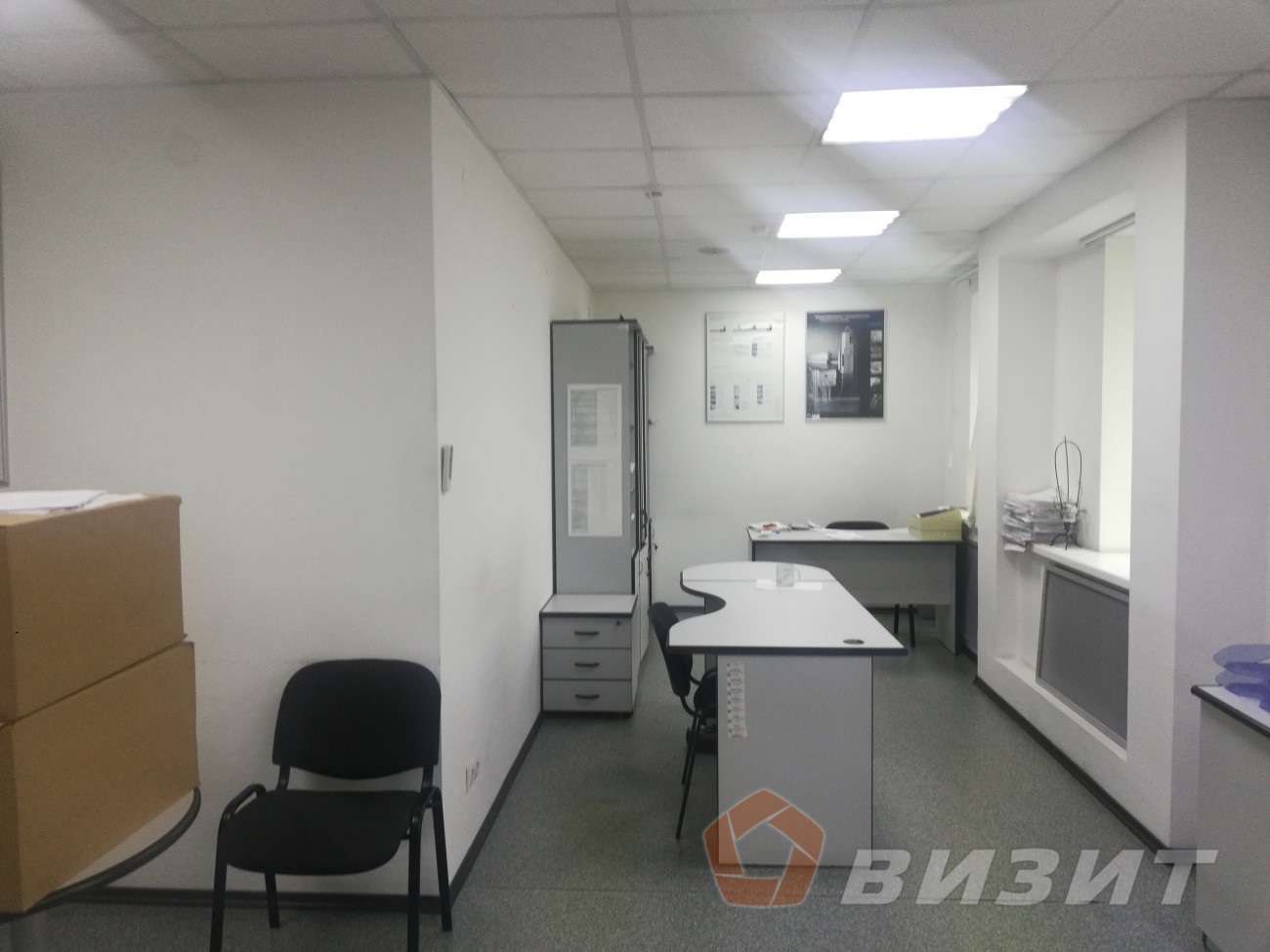 Аренда коммерческой недвижимости, 400м <sup>2</sup>, Самара, Кутякова улица,  6Д