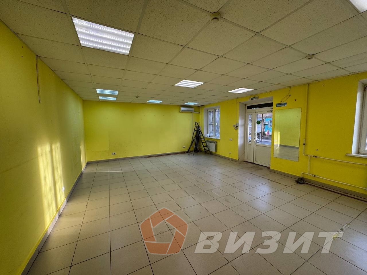 Аренда коммерческой недвижимости, 48м <sup>2</sup>, Самара, Бакинская улица,  38