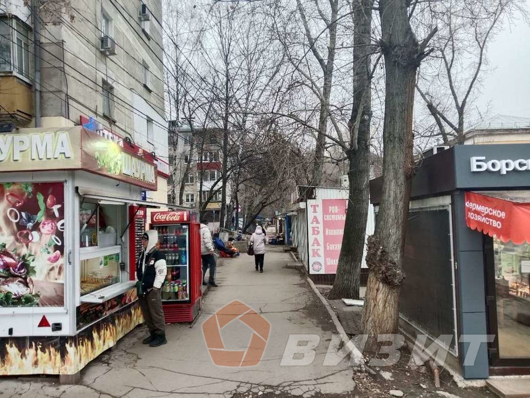 Аренда коммерческой недвижимости, 135м <sup>2</sup>, Самара, Кирова проспект,  233