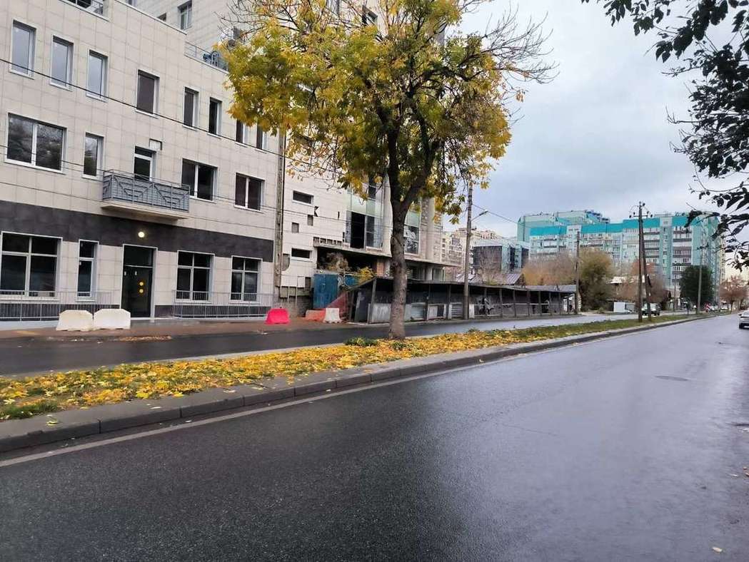 Продажа коммерческой недвижимости, 674м <sup>2</sup>, Самара, Ленинская улица,  271