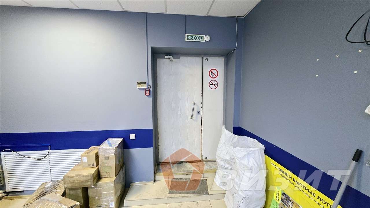 Аренда коммерческой недвижимости, 100м <sup>2</sup>, Самара, Гаражная улица,  10