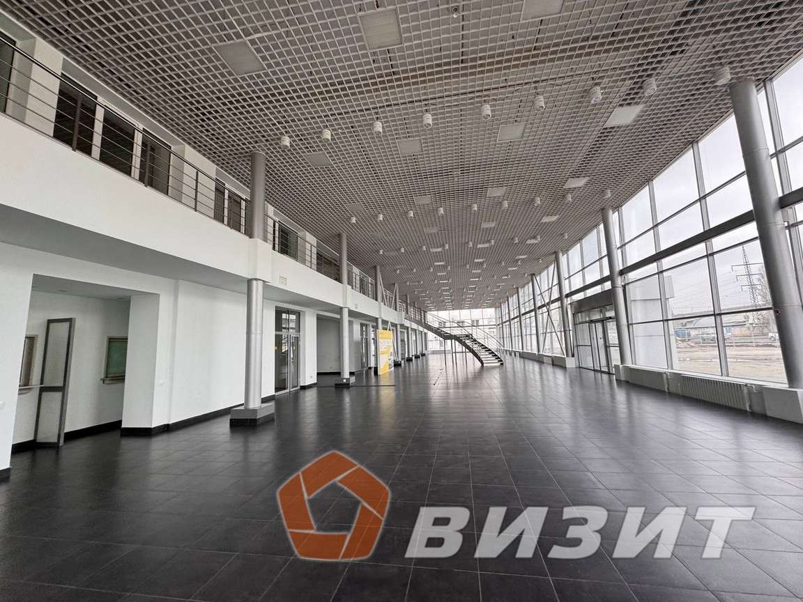 Аренда коммерческой недвижимости, 2000м <sup>2</sup>, Самара, Заводское шоссе,  7