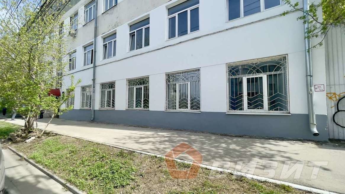 Аренда коммерческой недвижимости, 11м <sup>2</sup>, Самара, Алексея Толстого улица,  45а