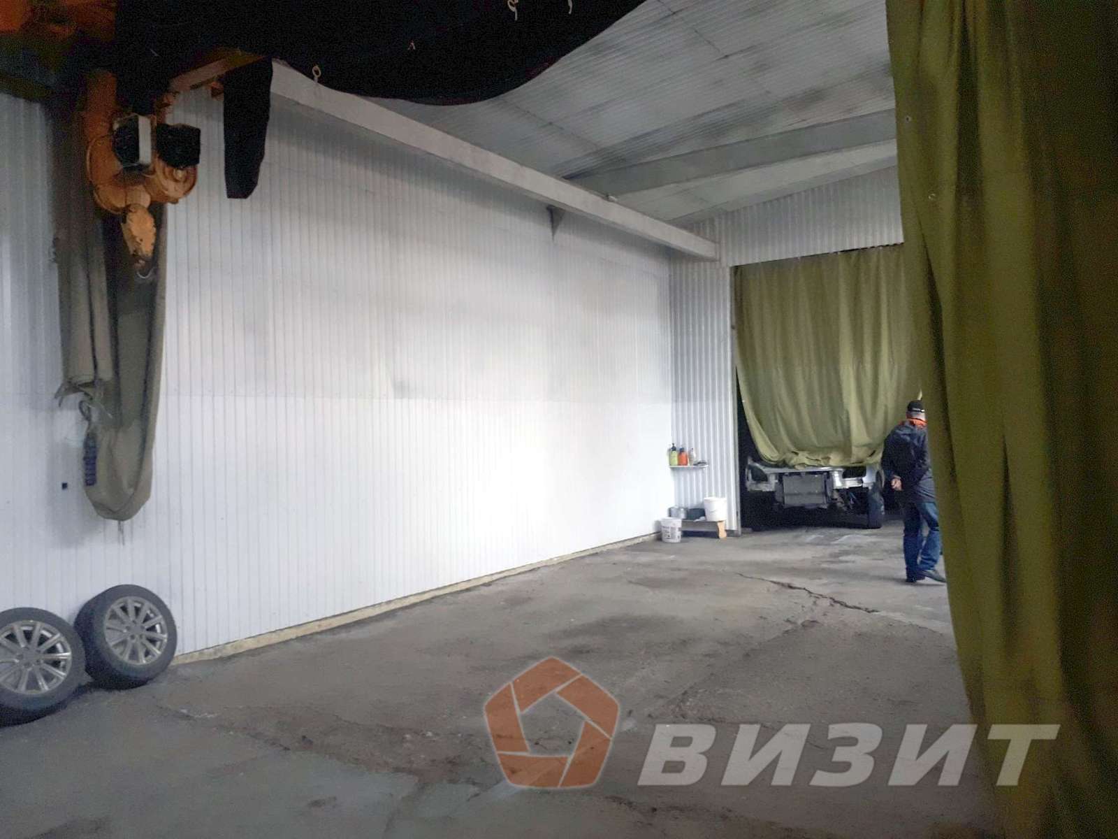 Аренда коммерческой недвижимости, 4106м <sup>2</sup>, Самара, Заводское шоссе,  10к4