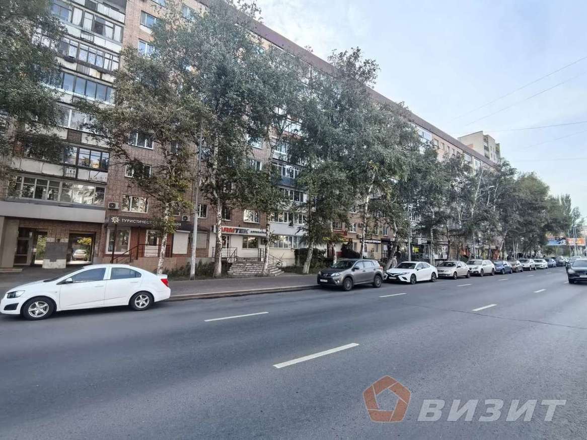 Аренда коммерческой недвижимости, 32м <sup>2</sup>, Самара, Ново-Садовая улица,  25