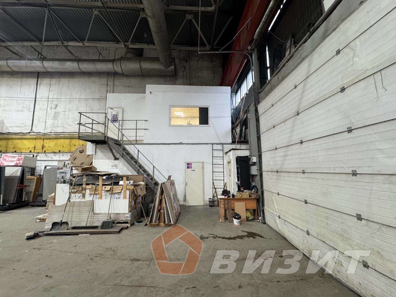 Аренда коммерческой недвижимости, 500м <sup>2</sup>, Самара, Береговая улица,  1