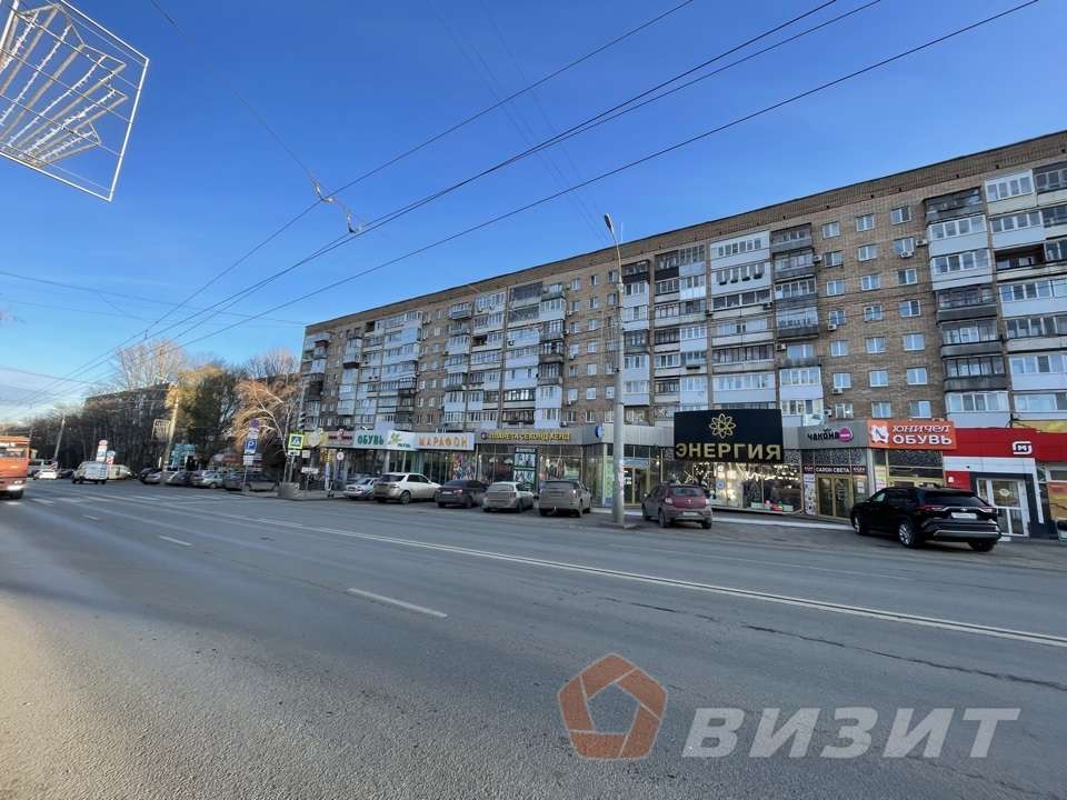 Аренда коммерческой недвижимости, 417м <sup>2</sup>, Самара, Стара-Загора улица,  141