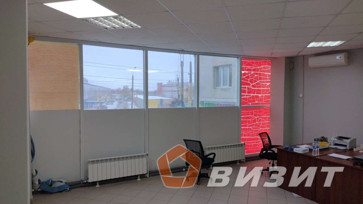 Аренда коммерческой недвижимости, 636м <sup>2</sup>, Самара, Партизанская улица,  80б