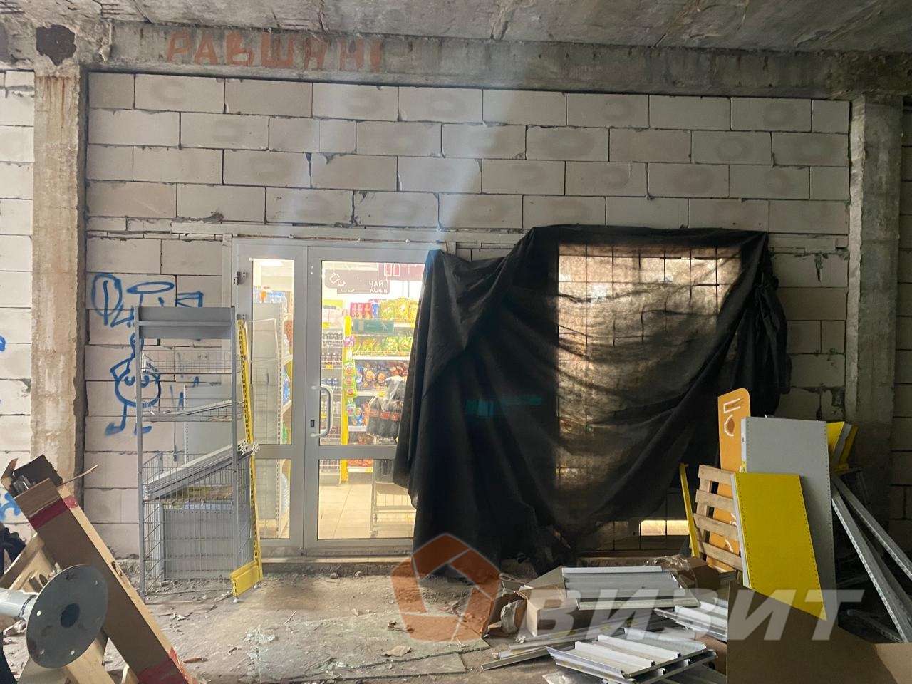 Аренда коммерческой недвижимости, 800м <sup>2</sup>, Самара, Водников улица,  59