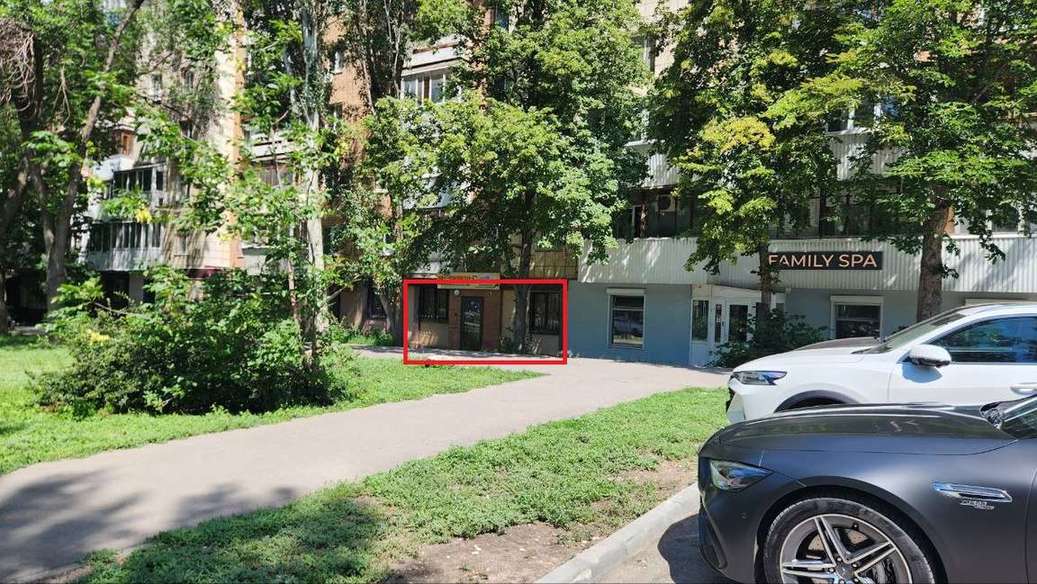 Аренда коммерческой недвижимости, 75м <sup>2</sup>, Самара, Ленина проспект,  3