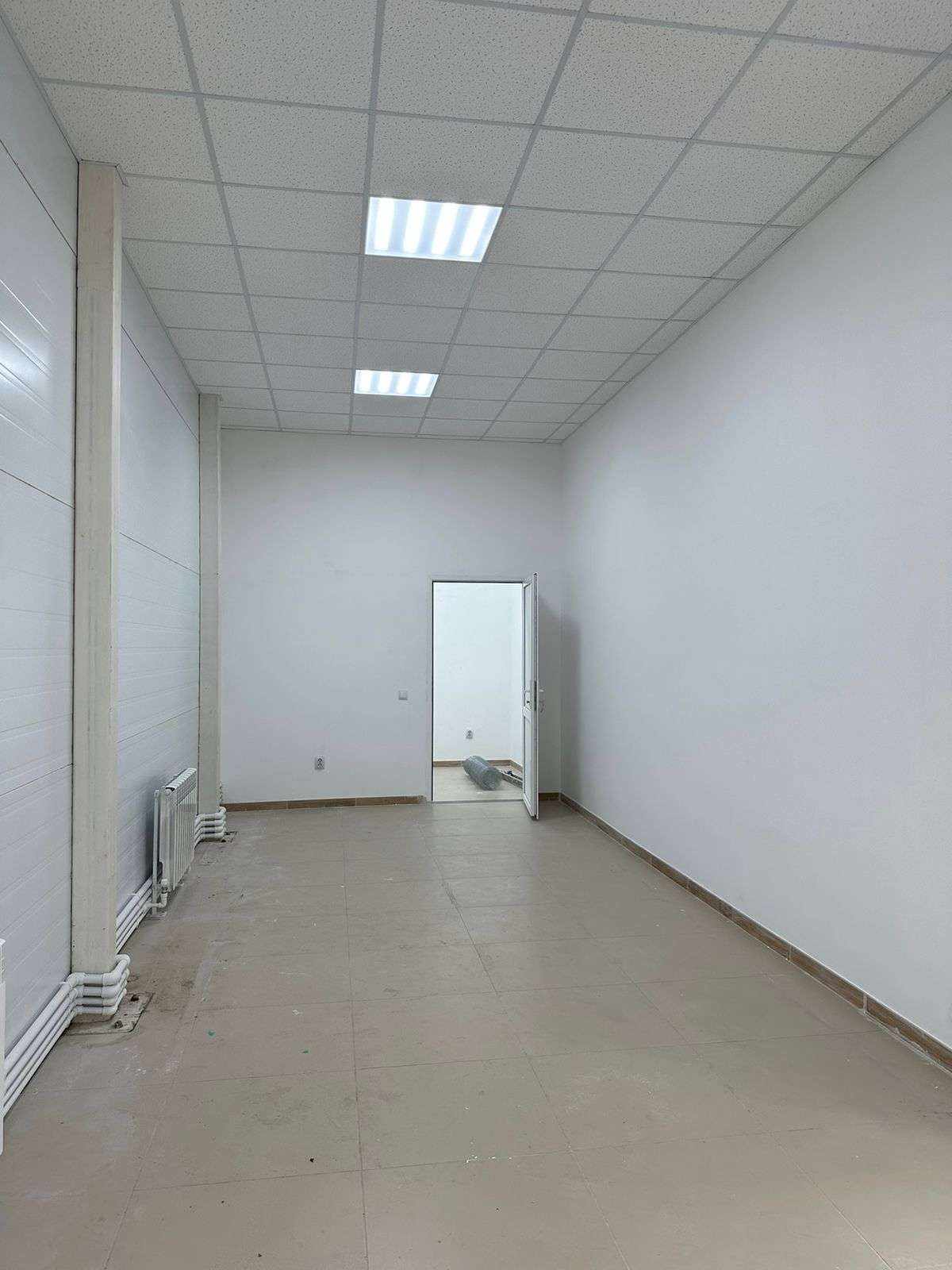 Продажа коммерческой недвижимости, 256м <sup>2</sup>, Спутник, Павелецкая,  16