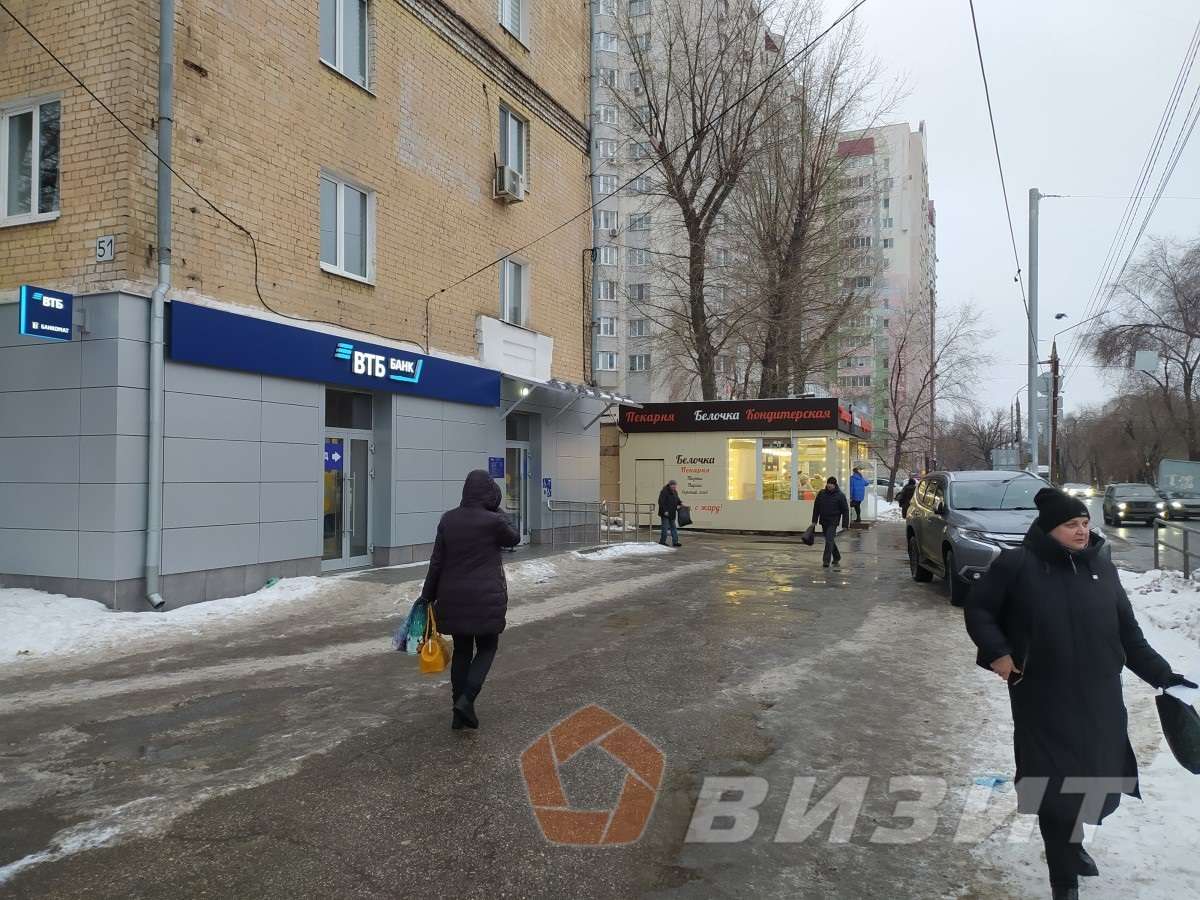 Продажа коммерческой недвижимости, 139м <sup>2</sup>, Самара, Гагарина улица,  53