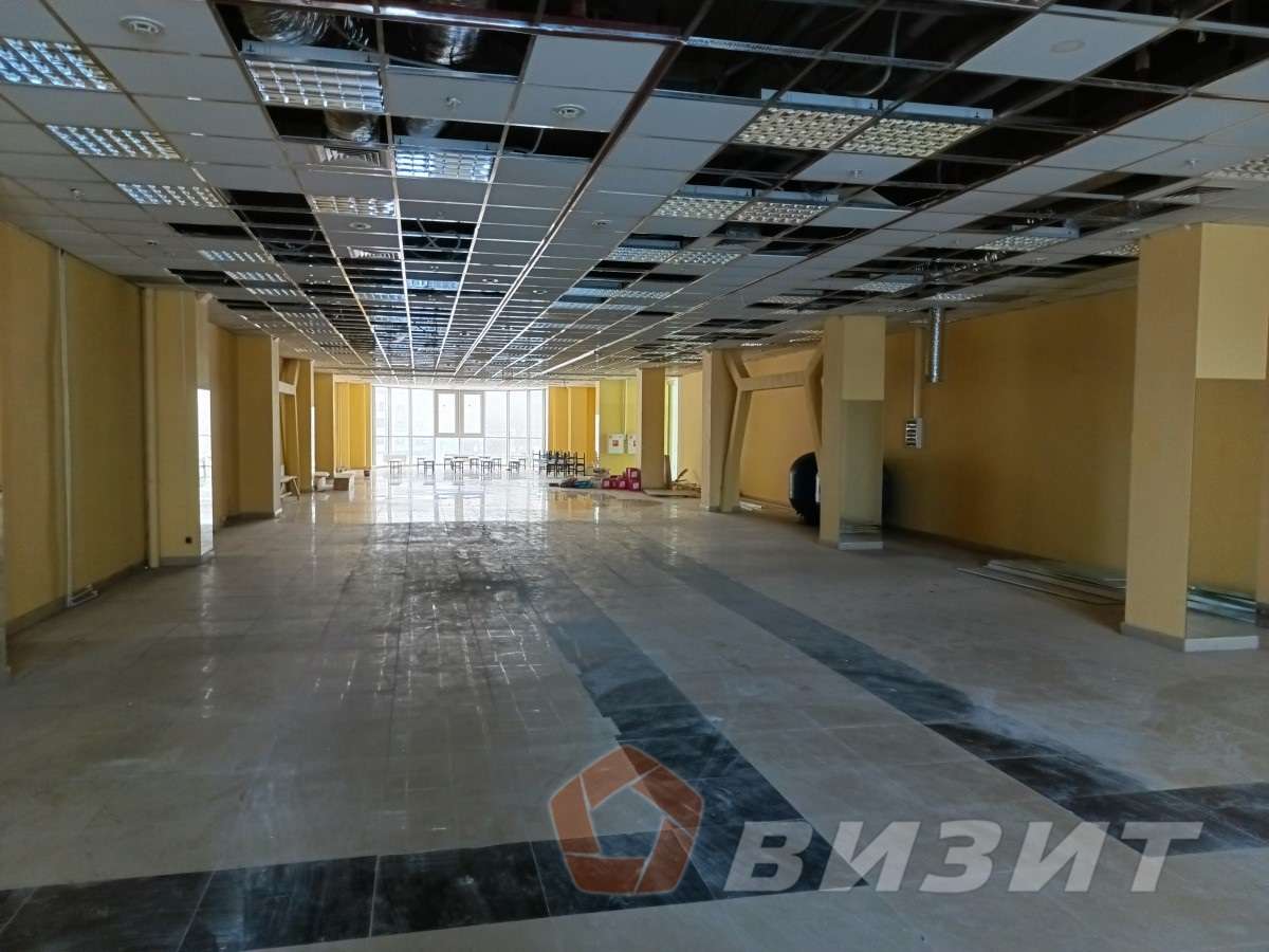 Аренда коммерческой недвижимости, 2893м <sup>2</sup>, Самара, Московское шоссе,  163а