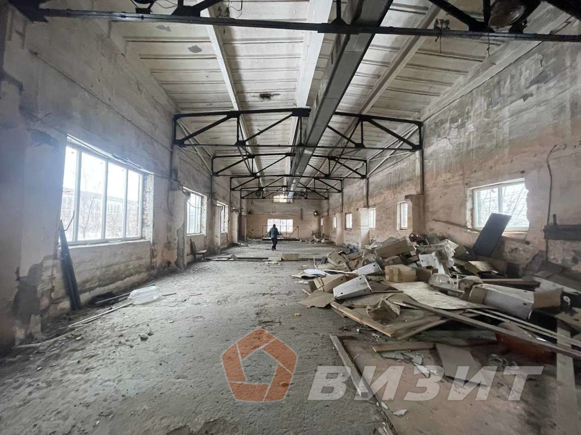 Аренда коммерческой недвижимости, 500м <sup>2</sup>, Самара, Гродненская улица,  17