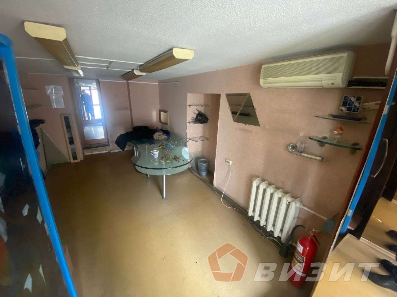 Аренда коммерческой недвижимости, 50м <sup>2</sup>, Самара, 22 Партсъезда улица,  8