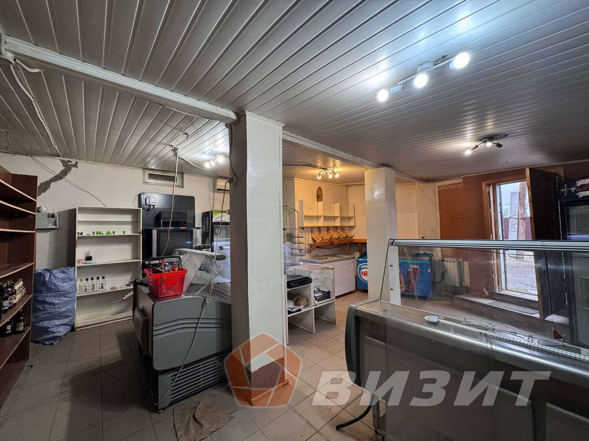 Аренда коммерческой недвижимости, 59м <sup>2</sup>, Самара, Снежная улица,  14