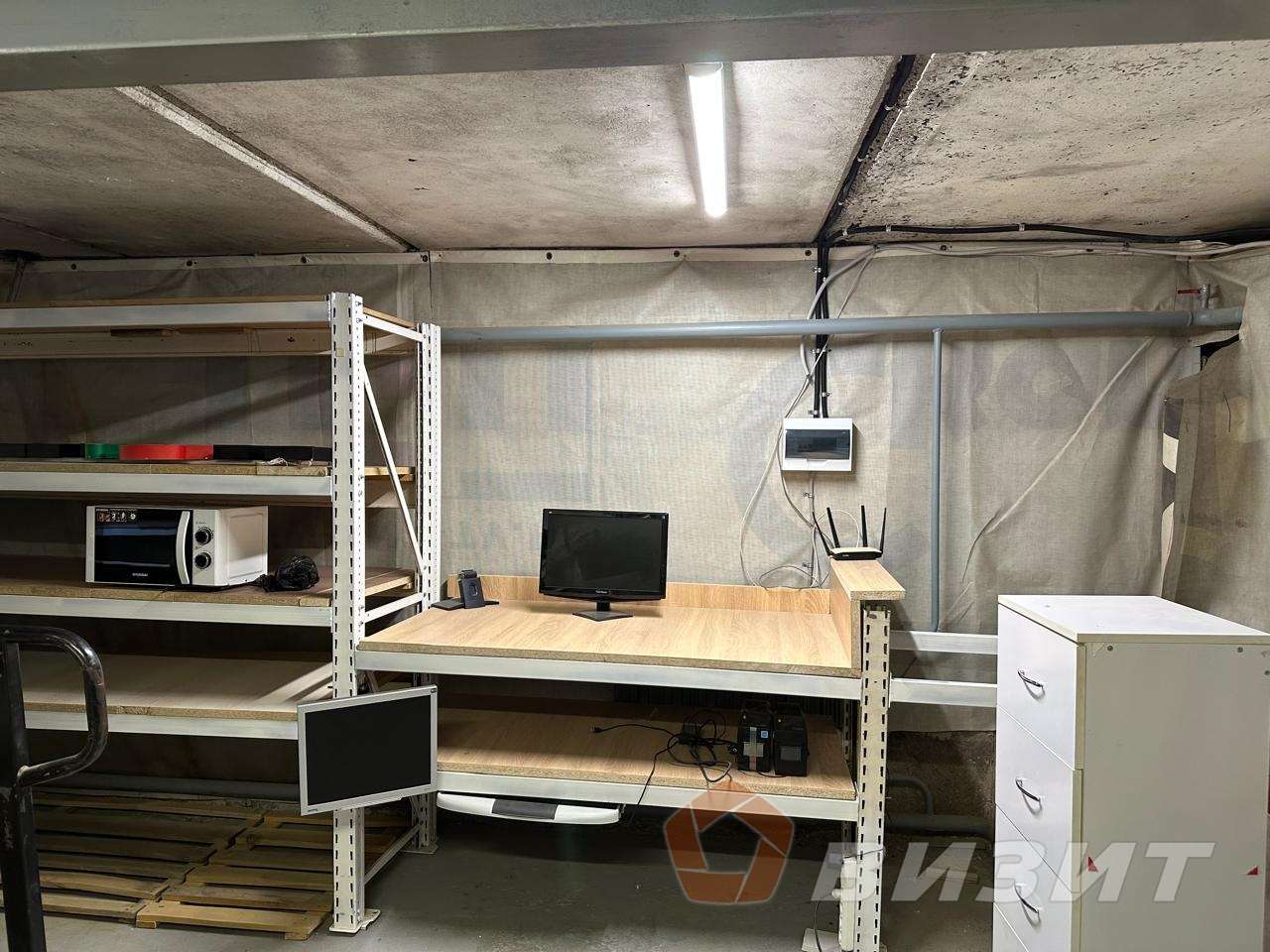 Аренда коммерческой недвижимости, 153м <sup>2</sup>, Самара, Управленческий тупик,  7/5