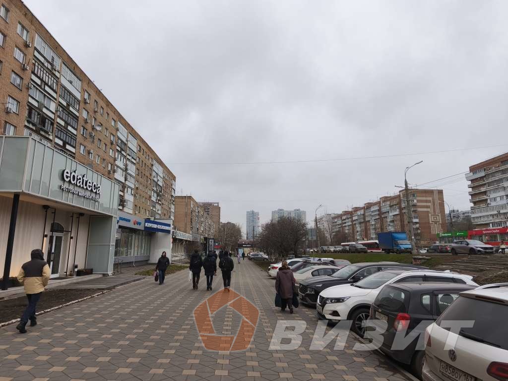 Аренда коммерческой недвижимости, 400м <sup>2</sup>, Самара, Ленина проспект,  14