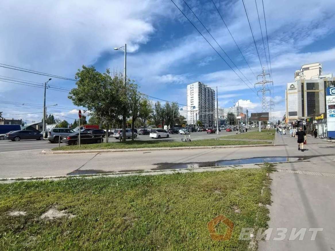 Продажа коммерческой недвижимости, 24м <sup>2</sup>, Самара, Московское шоссе,  27аК