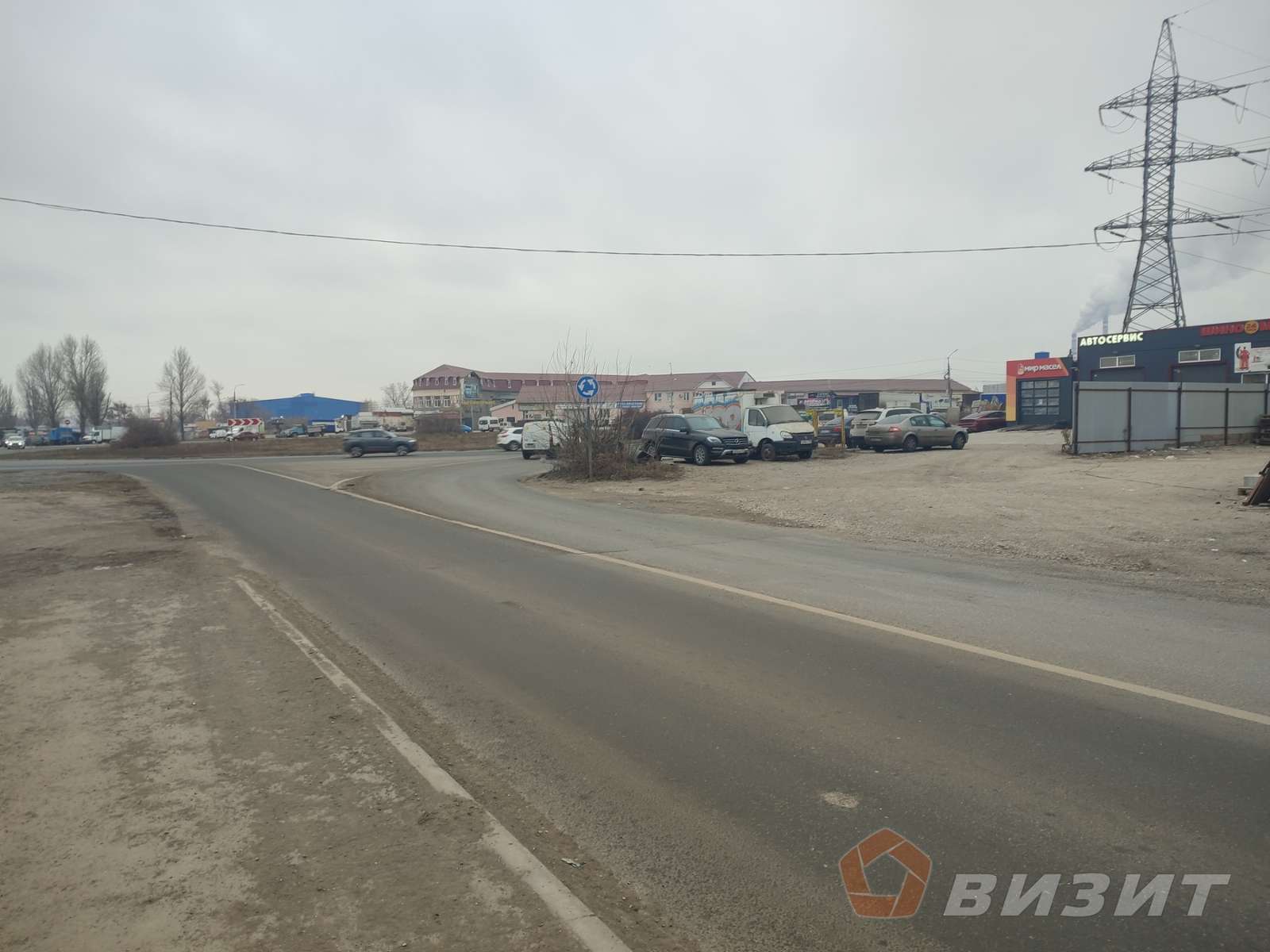 Аренда коммерческой недвижимости, 300м <sup>2</sup>, Самара, Магистральная улица,  80к2